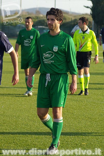 Edoardo Melis